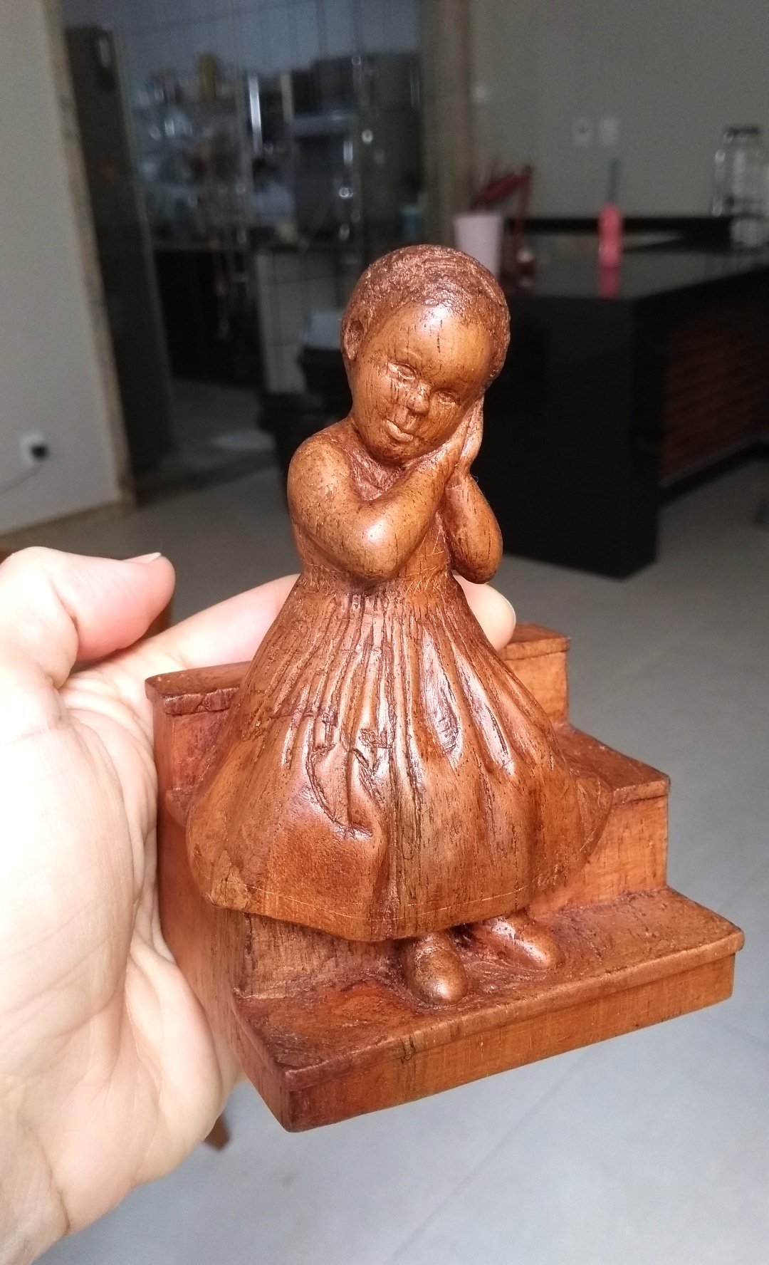 Mini Escultura 4